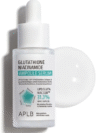 APLB Glutathione Niacinamide Ampoule Serum 40ml