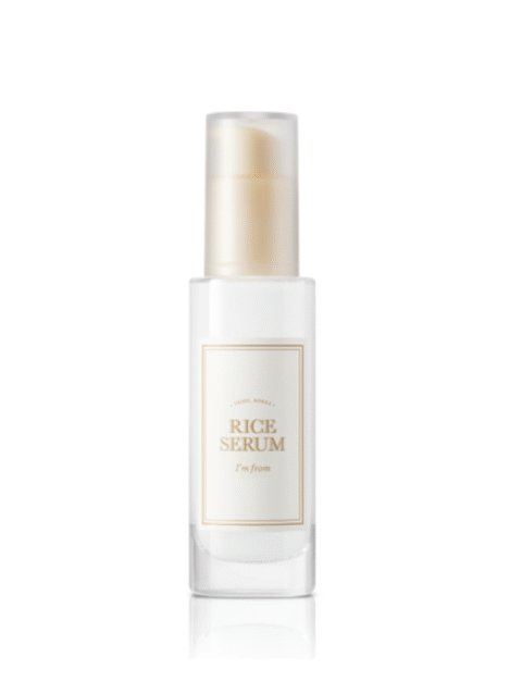 I AM FROM RICE SERUM 30 ML