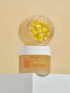 SEOUL 1998 CAPSUL CREAM NIACINAMIDE5%+YUJA 50 ML