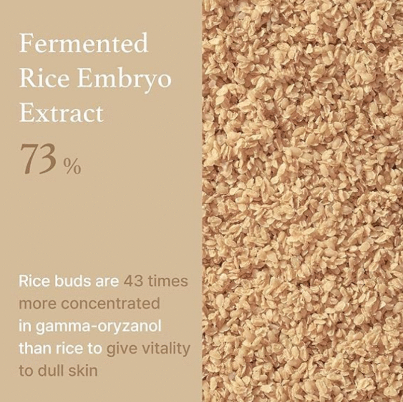 I AM FROM RICE SERUM 30 ML - Image 3