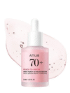 Anua Peach 70% Niacinamide Serum 30ml