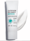 APLB GLUTATHIONE NIACINAIMDE SUNCREAM 50 ML