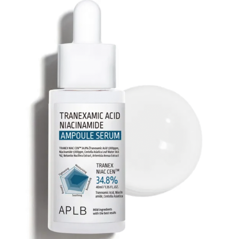 APLB Tranexamic Acid Niacinamide Ampoule Serum 40ml