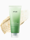 ANUA HEARTLEAF QUERCETINOL PORE DEEP CLEANSING FOAM 150ml