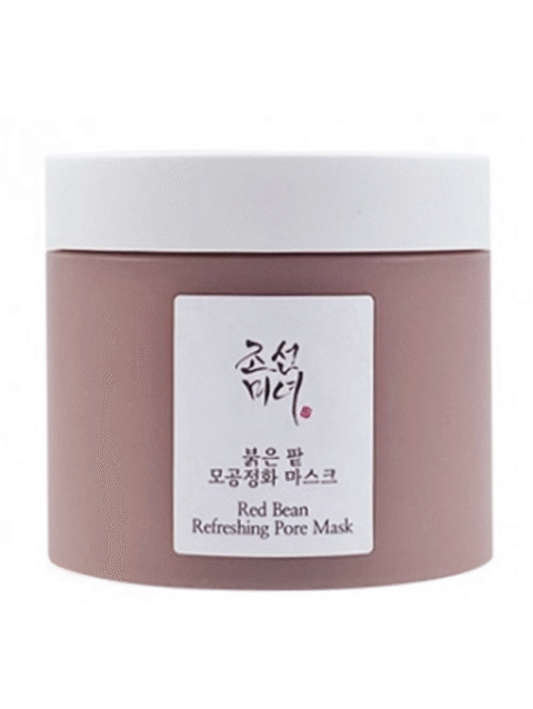 Beauty of Joseon Red Bean Refreshing Pore Mask 140ml