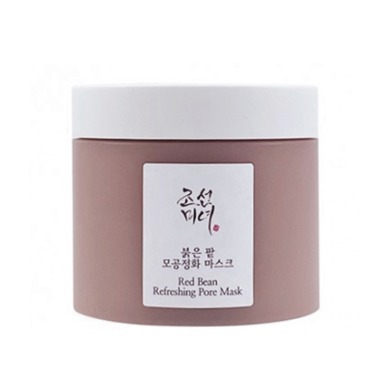 Beauty of Joseon Red Bean Refreshing Pore Mask 140ml