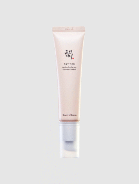 Beauty of jeseon Revive Eye Serum : Ginseng + Retinal 30ml