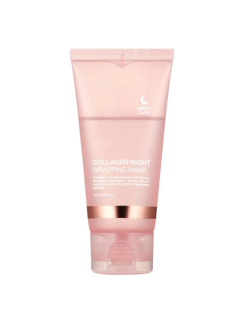 Medicube COLLAGEN NIGHT WRAPPING MASK 75ml