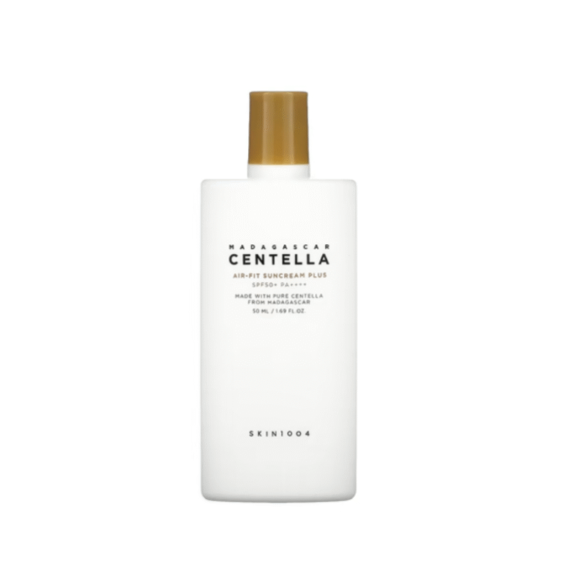 SKIN1004 Madagascar Centella Air-Fit Suncreen Plus Spf 50+ Pa++++ 50ml