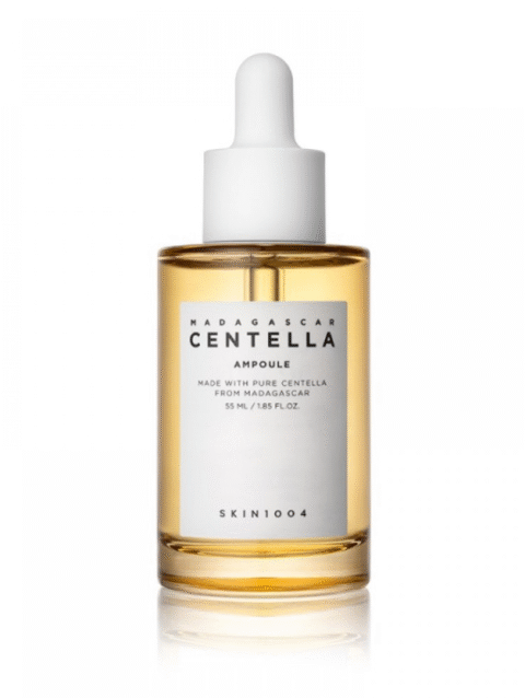 SKIN1004 Madagascar Centella Ampoule 55 ML