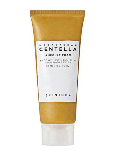 Skin1004 Madagascar Centella Ampoule Foam 20ml (Mini)